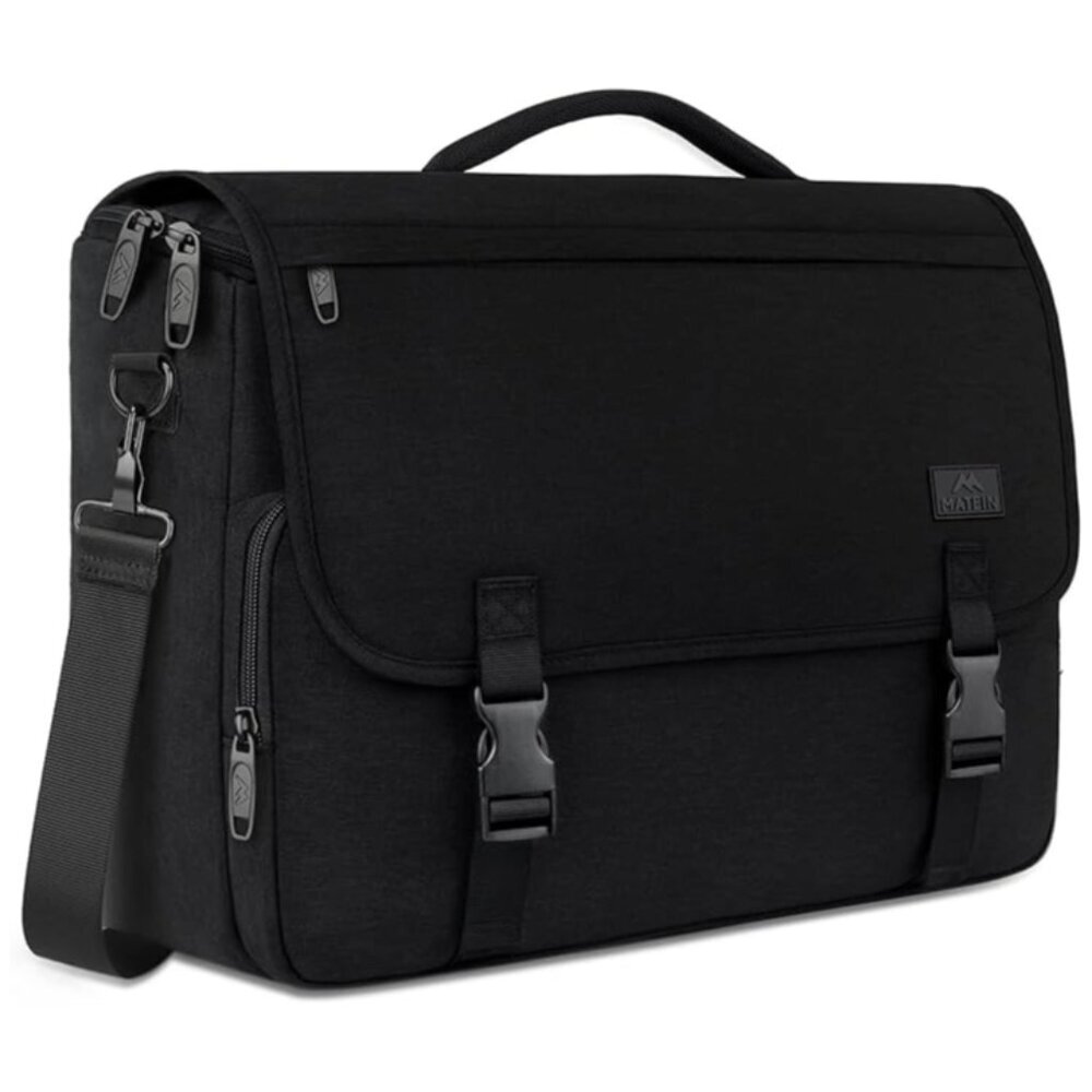 NEW | MATEIN | Messenger Laptop Bag